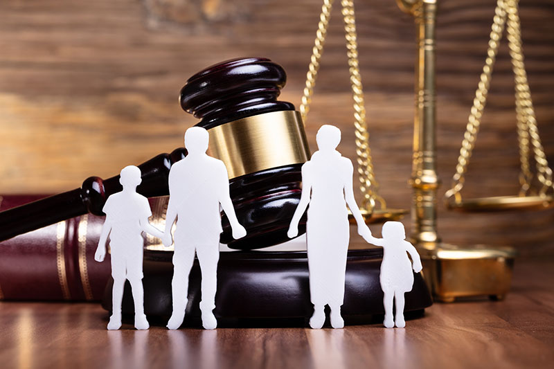 Family law 1